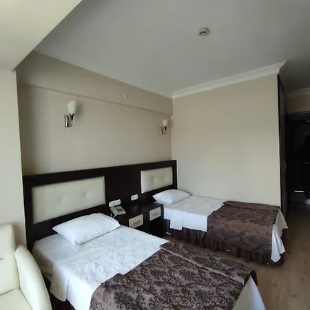 Hotel Club Adas Hotel 4*