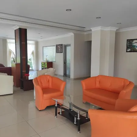 Club Adas Hotel Hotel Mugla