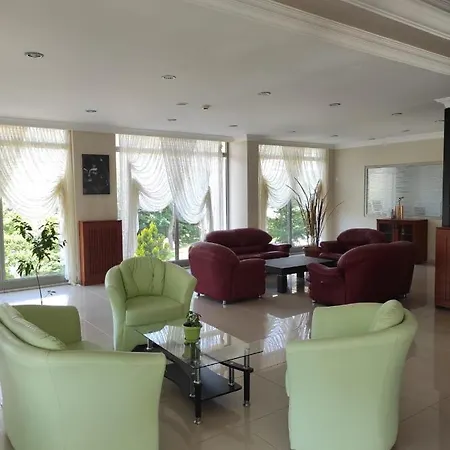 Club Adas Hotel 4*