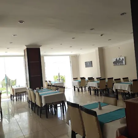Hotel Club Adas Hotel Mugla