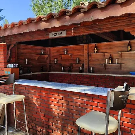 Hotel Club Adas Hotel 4*