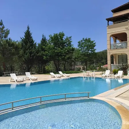 Club Adas Hotel