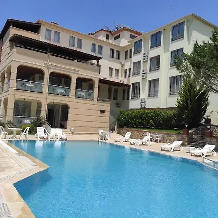 Hotel Club Adas Hotel