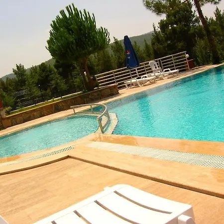 Hotel Club Adas Hotel Muğla