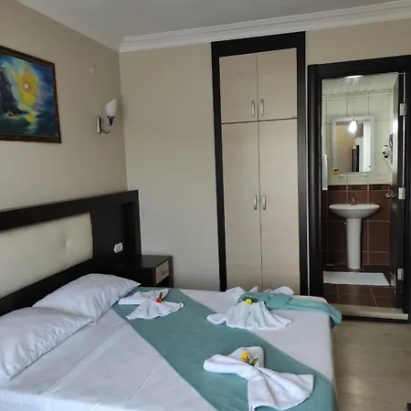 호텔 Club Adas Hotel