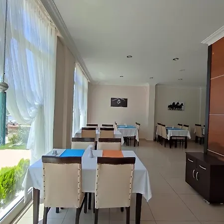 Club Adas Hotel Hotel Muğla